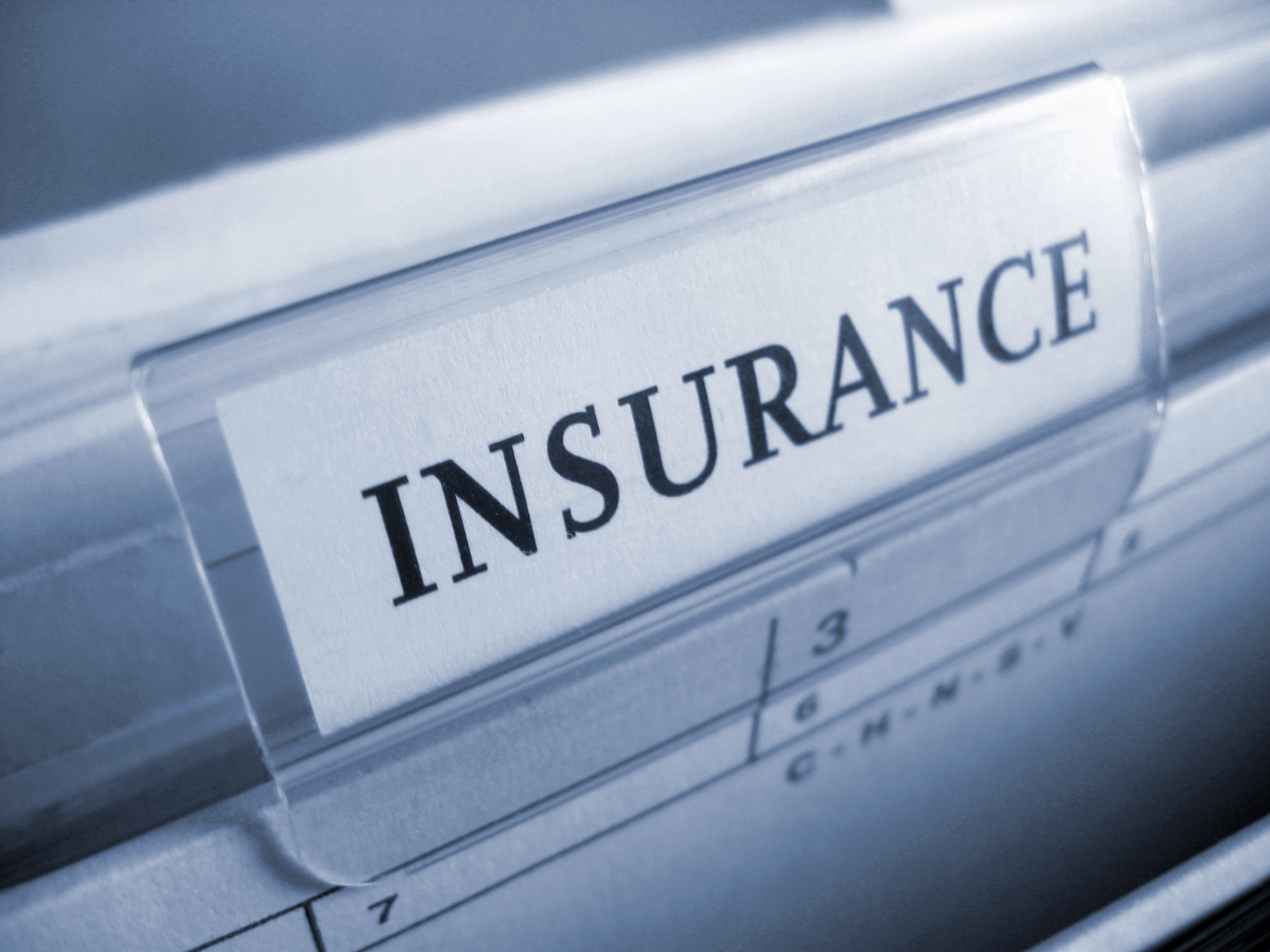 history of insurance in the world